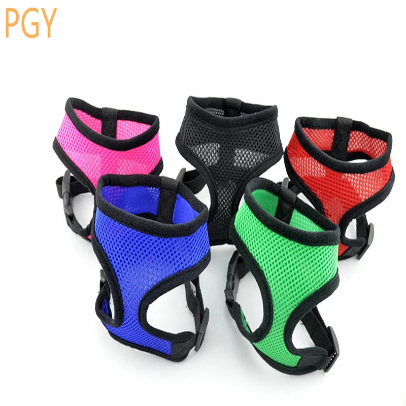 pet products clothes Spring and summer new pet net cloth chest straps teddy breathable puppy thoracic dorsal traction rope dog
pet products clothes Spring and summer new pet net cloth chest straps teddy breathable puppy thoracic dorsal traction rope dog
