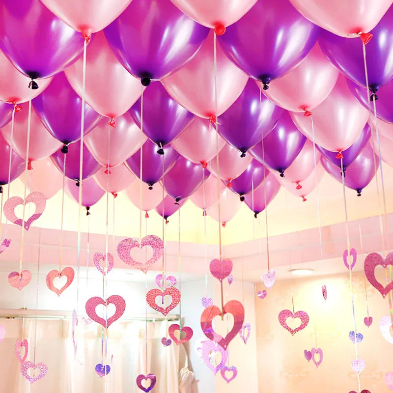 50pcs/set Balloon Sequins Love Heart Crafts Bling Shiny Tassel Balloon Pendant With Rain Tassel For Birthday Wedding Party Suppl
50pcs/set Balloon Sequins Love Heart Crafts Bling Shiny Tassel Balloon Pendant With Rain Tassel For Birthday Wedding Party Suppl