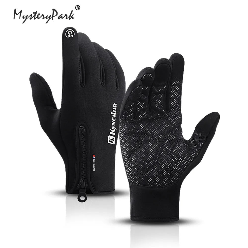 MysteryPark Full Finger Motorcycle Gloves Waterproof Breathable Touch Screen Cycling Gloves Ski Gloves for Hiking Climbing
MysteryPark Full Finger Motorcycle Gloves Waterproof Breathable Touch Screen Cycling Gloves Ski Gloves for Hiking Climbing