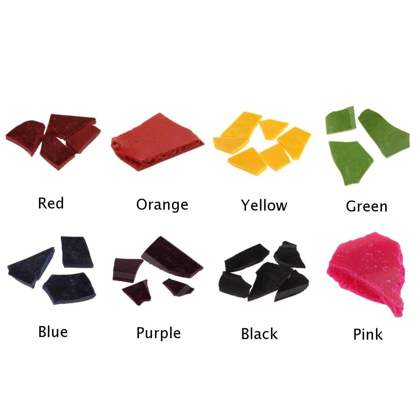 10g DIY Candle Dye Paints for Soy Wax Candle Oil Colour Coloring Dye Candle Making Supplies 8 Colors Candle Pigments Dye
10g DIY Candle Dye Paints for Soy Wax Candle Oil Colour Coloring Dye Candle Making Supplies 8 Colors Candle Pigments Dye