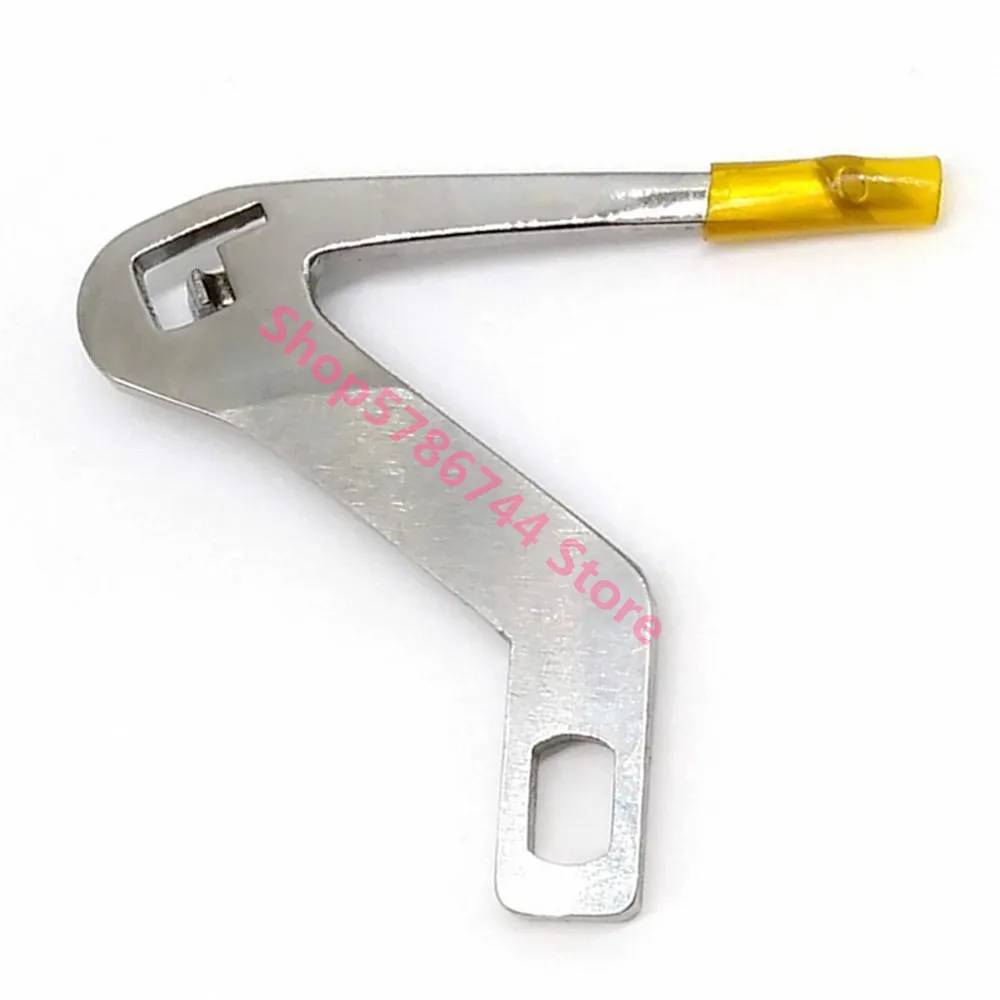There Is Stock,Fast Delivery.Upper Looper #301312 Lower Looper #30133 For Overlock Sewing Machine Acme Model 300,320
There Is Stock,Fast Delivery.Upper Looper #301312 Lower Looper #30133 For Overlock Sewing Machine Acme Model 300,320