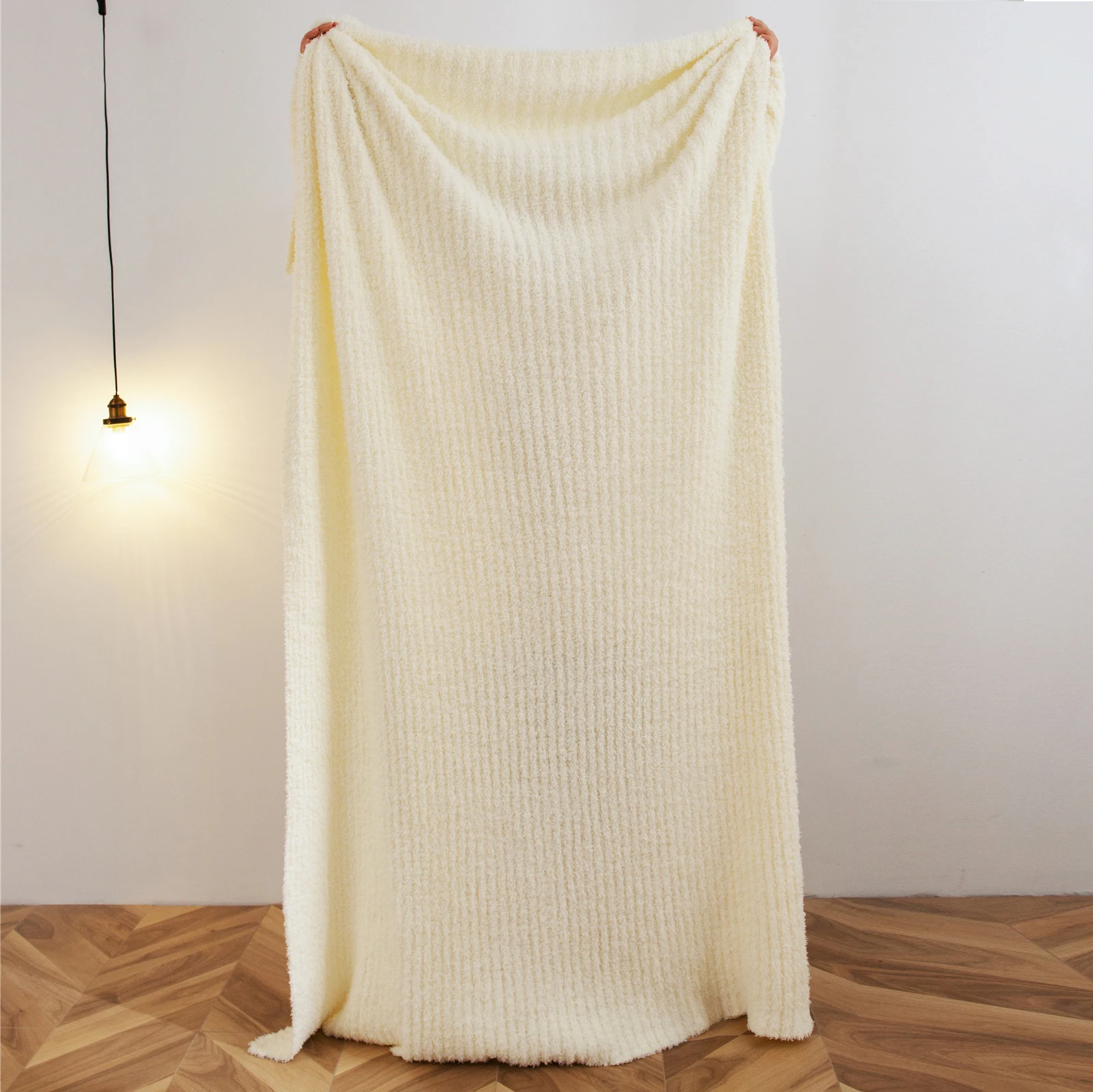 REGINA Luxury Downy Hairy Microfiber Blanket Throw White Pink Black Pure Color Stripe Knitted Winter Warm Fluffy Cozy Blankets
REGINA Luxury Downy Hairy Microfiber Blanket Throw White Pink Black Pure Color Stripe Knitted Winter Warm Fluffy Cozy Blankets