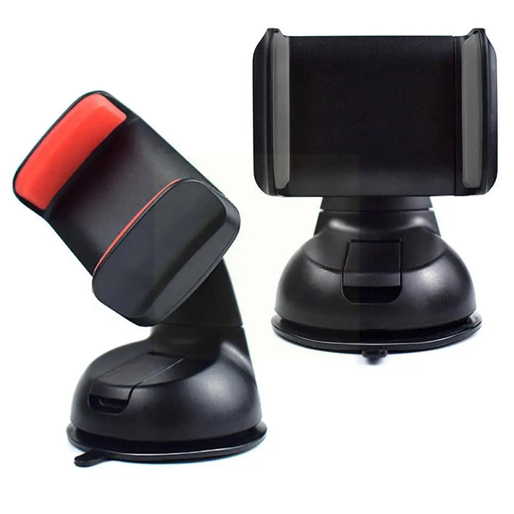 Car Universal Mobile Phone Holder 360 Degrees Rotation Dashboard Silicone Suction Mount Cell Phone Stand For Car Bra R8p9
Car Universal Mobile Phone Holder 360 Degrees Rotation Dashboard Silicone Suction Mount Cell Phone Stand For Car Bra R8p9