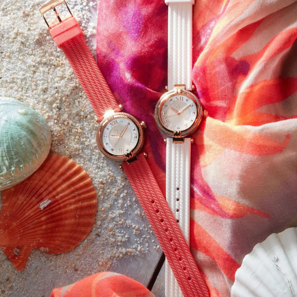 Women Watches Luxury Gc GCY18007L1 Lady Wrist watch Quartz Clock Women Fashion Wristwatches