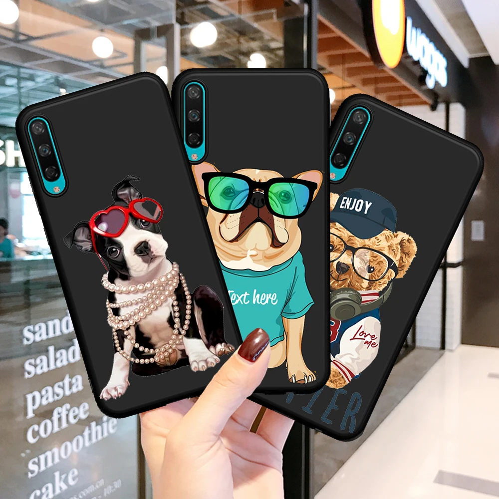 Animal dog funny bear avocado penguin for Huawei Honor 8 Lite 8X 8C 9X 9 10 Lite 20 Pro V20 10i 20i 8S 8A 30 Pro 30S Phone Case
Animal dog funny bear avocado penguin for Huawei Honor 8 Lite 8X 8C 9X 9 10 Lite 20 Pro V20 10i 20i 8S 8A 30 Pro 30S Phone Case