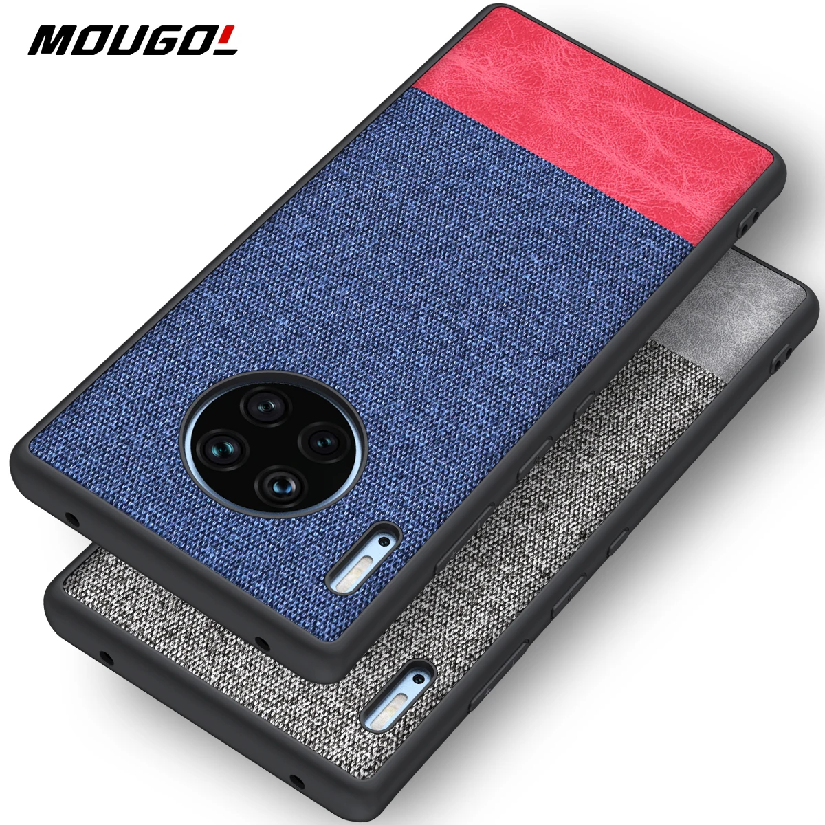For Huawei Mate 30 Lite Case Shockproof Cloth Fabric Case for Huawei P30 P20 Lite Pro Mate 20 30 Lite Pro Case P Smart 2019 Case
For Huawei Mate 30 Lite Case Shockproof Cloth Fabric Case for Huawei P30 P20 Lite Pro Mate 20 30 Lite Pro Case P Smart 2019 Case