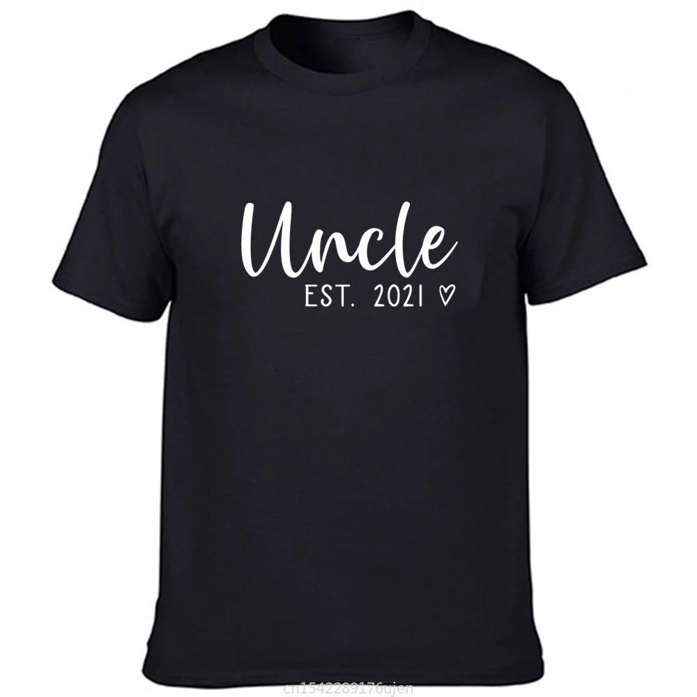Streetwear Short Sleeve Best Uncle 2021 Fashion Women's Harajuku Casual T Shirt AnnounceWoment T-shirt Round Neck Tees Clothes
Streetwear Short Sleeve Best Uncle 2021 Fashion Women's Harajuku Casual T Shirt AnnounceWoment T-shirt Round Neck Tees Clothes