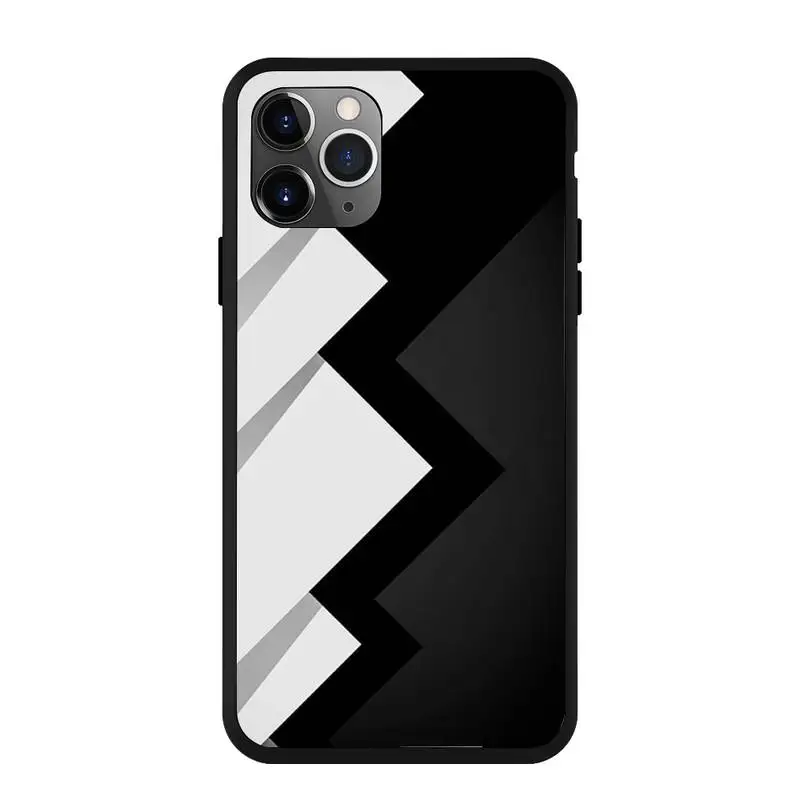 Black And White Plaid Rhombus Phone Case For Iphone 6 6s 7 8plus X Xr 11 12 Mini Pro Max Nax Fundas Cover
Black And White Plaid Rhombus Phone Case For Iphone 6 6s 7 8plus X Xr 11 12 Mini Pro Max Nax Fundas Cover