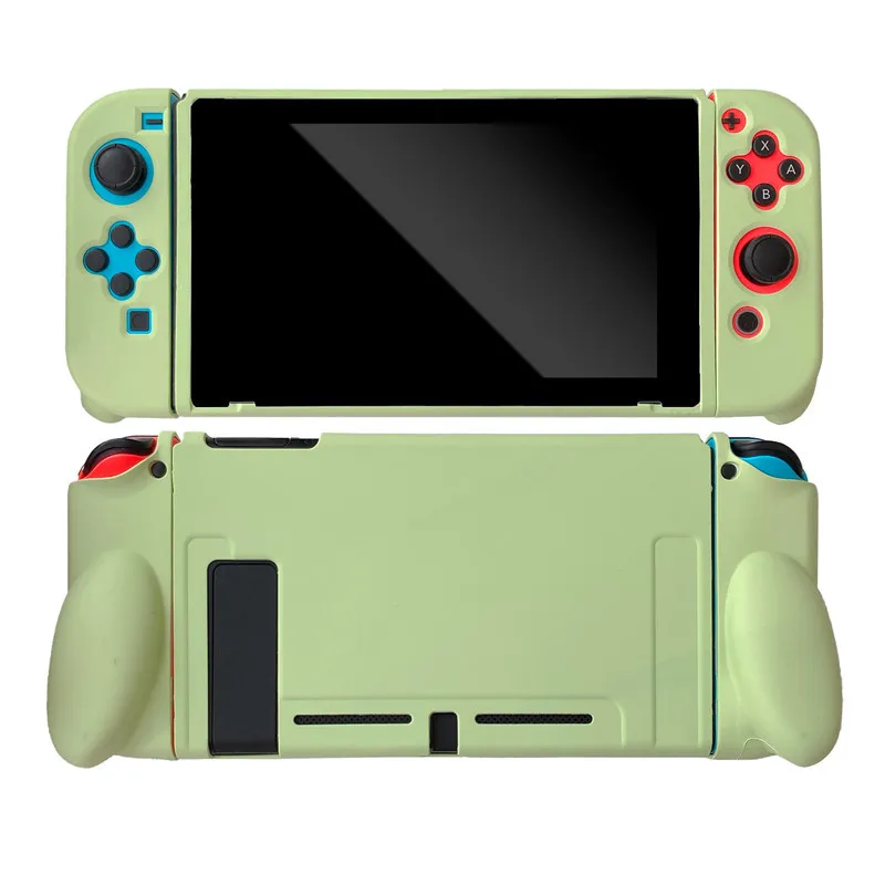 Чехол-накладка для Nintendo Switch силикон 2021 ТПУ мягкий | Мобильные телефоны и
