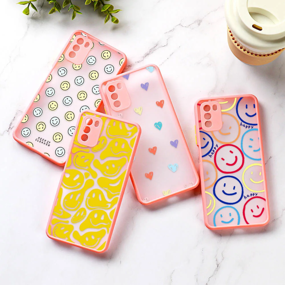 Cases For Samsung S21 Case Silicone On For Samsung A12 A21S A30 A20 A31 A32 A50 A51 A70 A71 A72 M31 S20 S30 S21 FE Plus Ultra
Cases For Samsung S21 Case Silicone On For Samsung A12 A21S A30 A20 A31 A32 A50 A51 A70 A71 A72 M31 S20 S30 S21 FE Plus Ultra