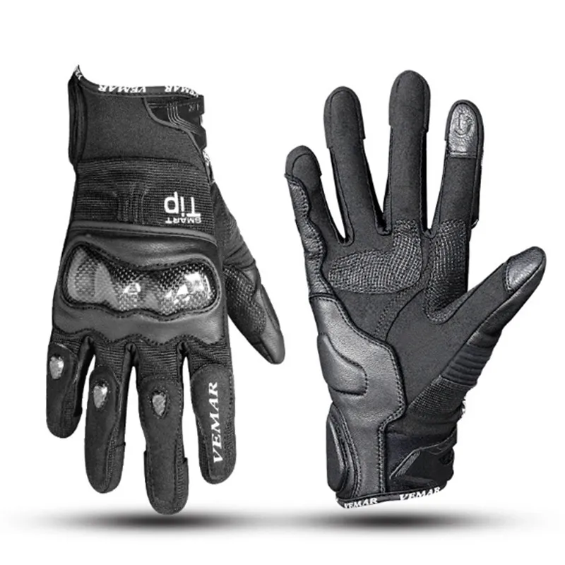 High Quality Motorcycle Driving Gloves Touch Screen Full Finger Microfiber Waterproof Antiskid Wear Resistant Working Gloves
High Quality Motorcycle Driving Gloves Touch Screen Full Finger Microfiber Waterproof Antiskid Wear Resistant Working Gloves