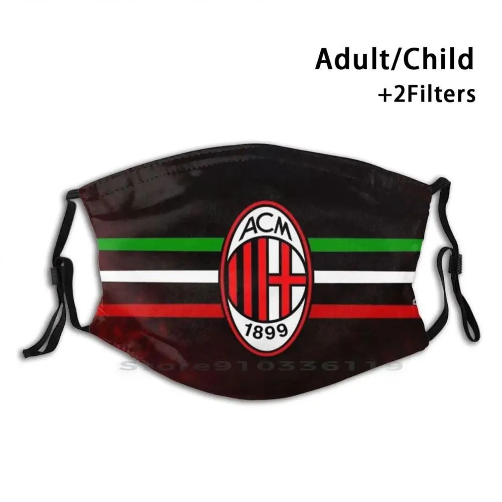 Многоразовая маска для лица Hull/Чехол Milan A.C с фильтрами, детский футбол, Милан, Италия, Италия, рома, Англия, Роналду, Роналду
Многоразовая маска для лица Hull/Чехол Milan A.C с фильтрами, детский футбол, Милан, Италия, Италия, рома, Англия, Роналду, Роналду