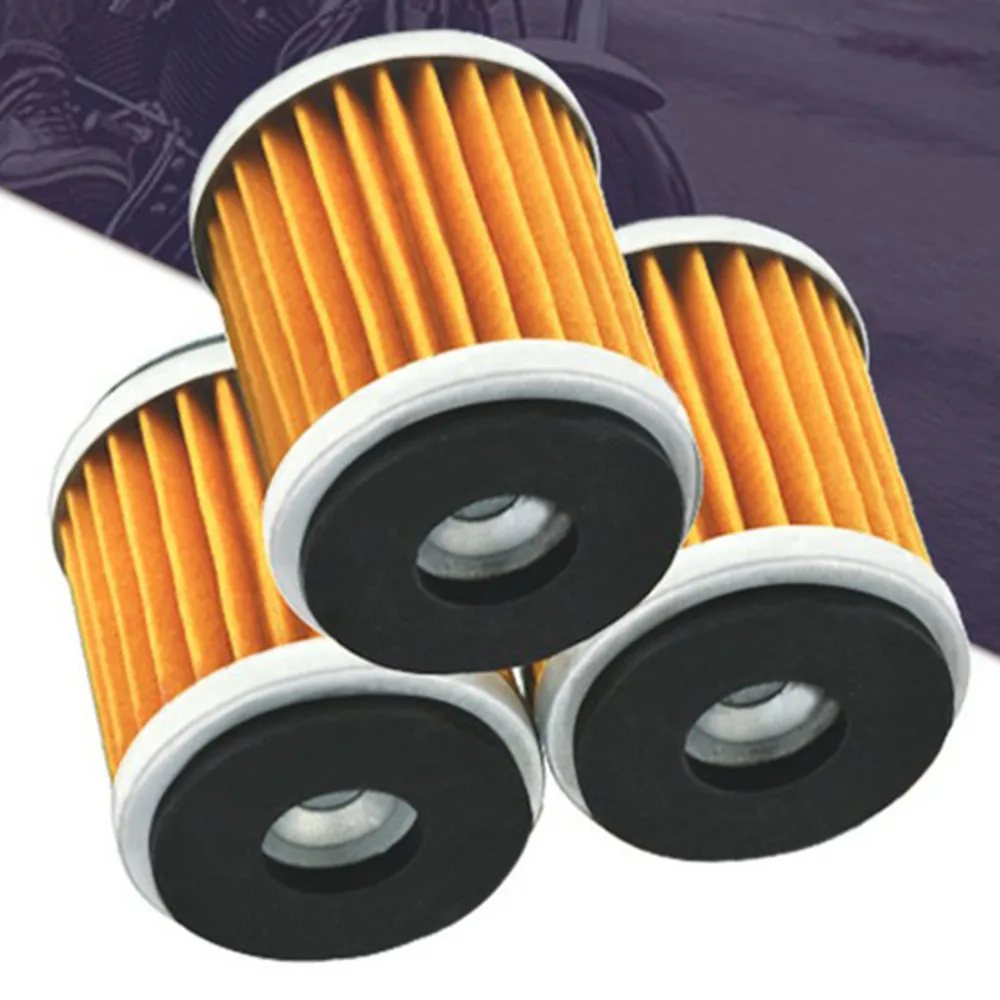 5pcs/set General Motor Oil Filter Element For Motorcycles GEYAMA 250 YZ450 Oil Filter Element
5pcs/set General Motor Oil Filter Element For Motorcycles GEYAMA 250 YZ450 Oil Filter Element