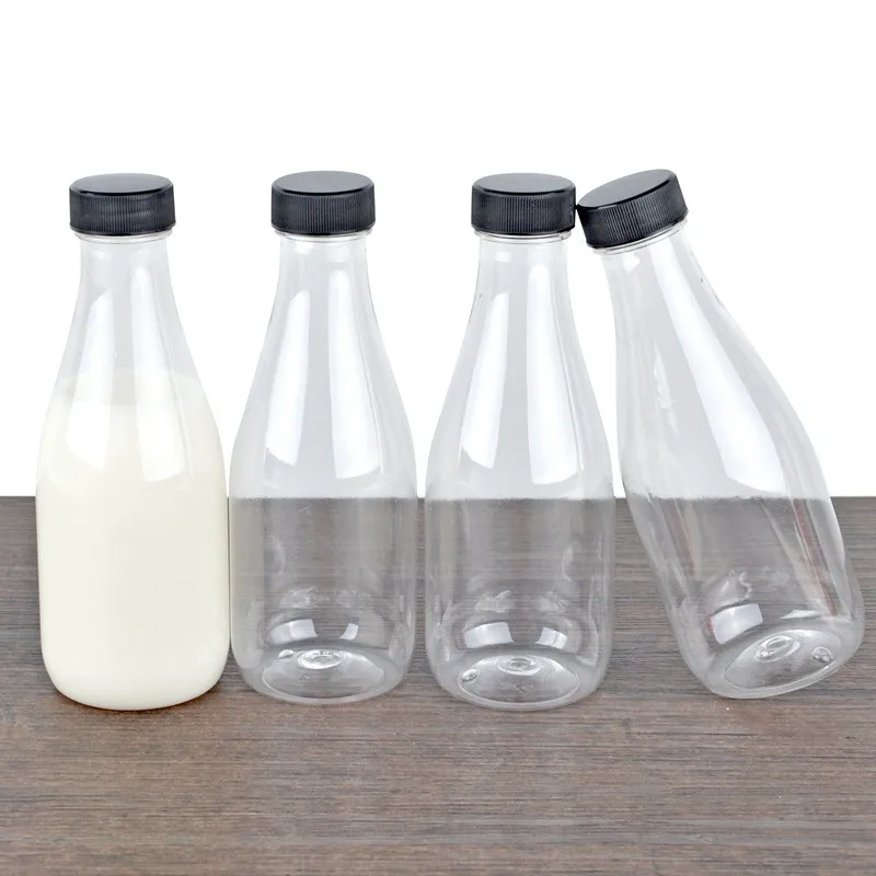 10pcs Net red clear PET cold drinks plastic bottles creative yogurt milk dessert cups packaging juice ice coffee bubble tea cup
10pcs Net red clear PET cold drinks plastic bottles creative yogurt milk dessert cups packaging juice ice coffee bubble tea cup