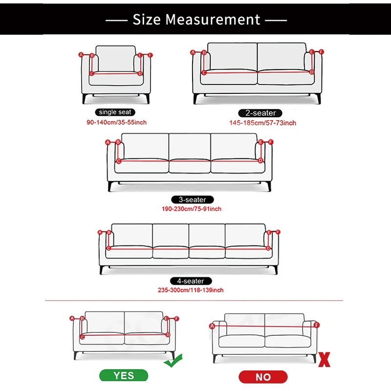 6Colors Slipcover Concise Style Sofa Covers Suitable For Four Seasons For Living Room Furniture Protector Elastic 1/2/3/4 Seater
6Colors Slipcover Concise Style Sofa Covers Suitable For Four Seasons For Living Room Furniture Protector Elastic 1/2/3/4 Seater
