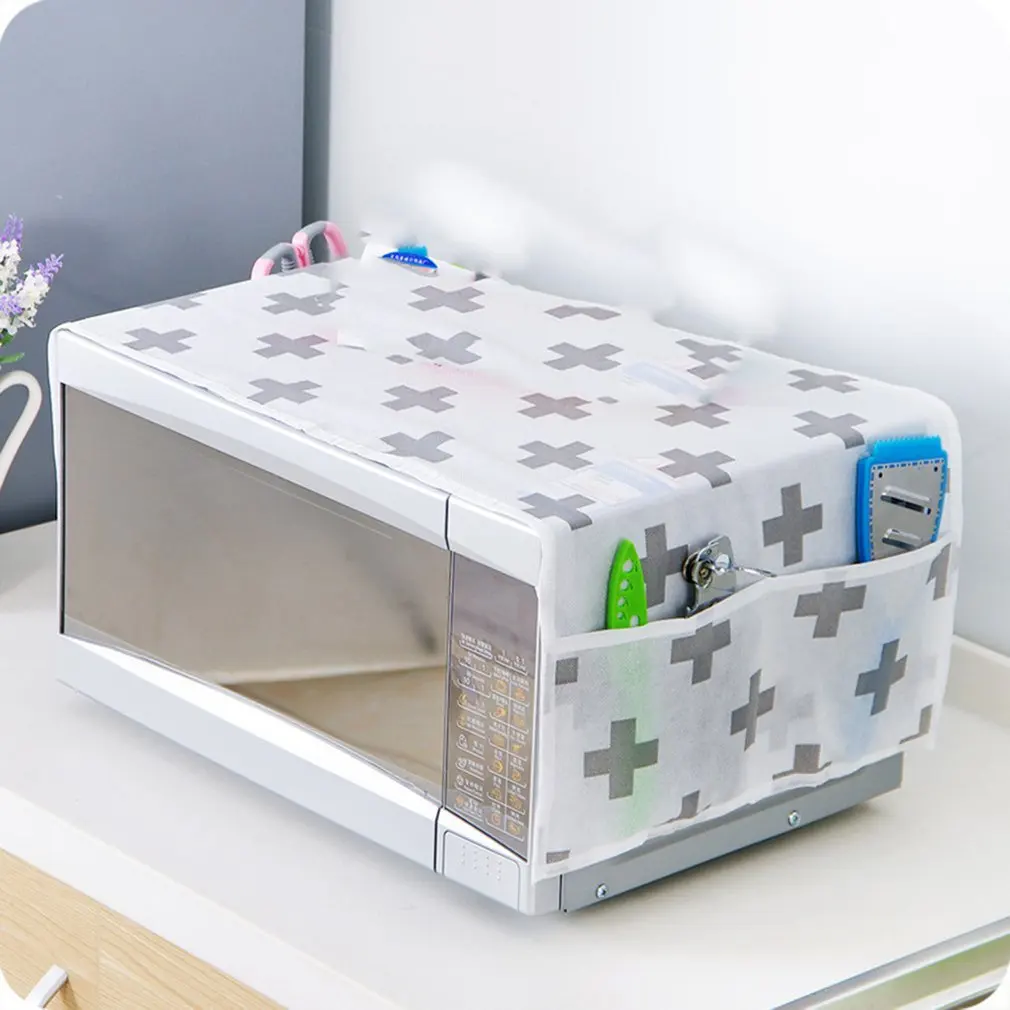 Microwave Cover For Home Kitchen Oven Dust Proof Cover cotton linen electric oven protection Cover towel Kitchen Accessories
Microwave Cover For Home Kitchen Oven Dust Proof Cover cotton linen electric oven protection Cover towel Kitchen Accessories