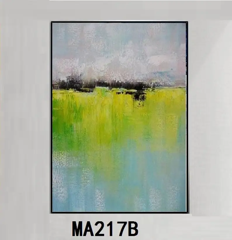 Абстрактная масляная живопись на холсте, Современная картина маслом, ручная роспись, большая картина на стену для дома, Декор, абстрактная п...
Абстрактная масляная живопись на холсте, Современная картина маслом, ручная роспись, большая картина на стену для дома, Декор, абстрактная п...