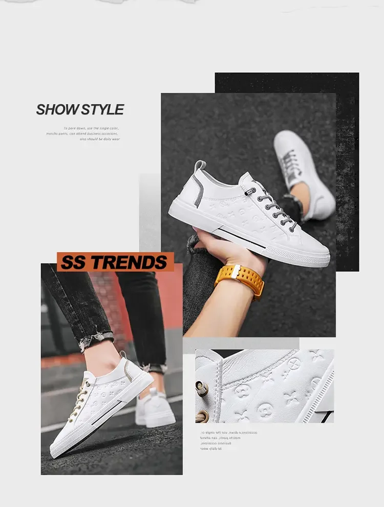 New board shoes leather shoes Martin boots men's shoes casual British outdoor ins catwalk small leather shoes explosions
New board shoes leather shoes Martin boots men's shoes casual British outdoor ins catwalk small leather shoes explosions