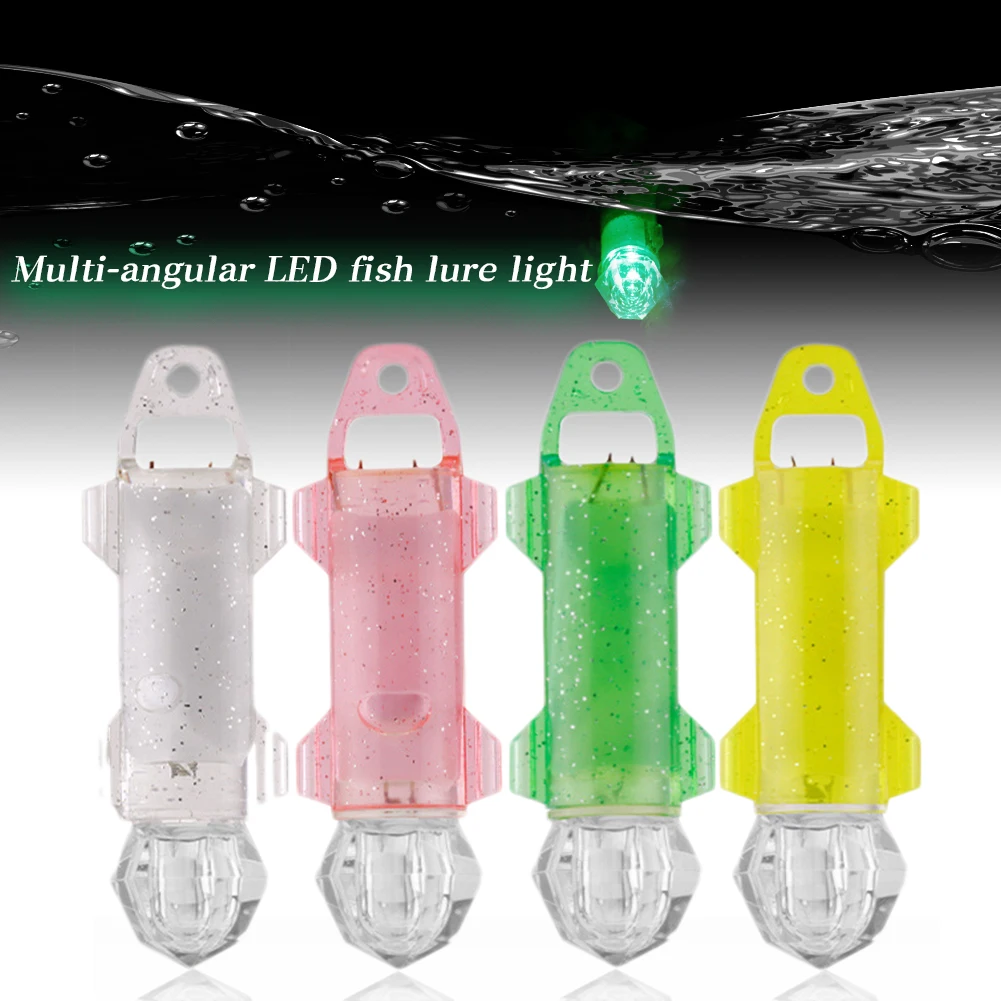 LED Fishing Lure 200m Deep Drop Underwater Flash Light Bait Deep Fish Attracting Indicator Lure LED Fishing Tools Dropshipping
LED Fishing Lure 200m Deep Drop Underwater Flash Light Bait Deep Fish Attracting Indicator Lure LED Fishing Tools Dropshipping