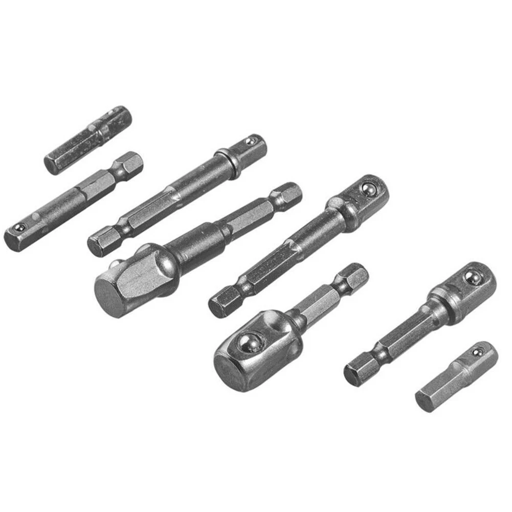 Heavy duty Socket Adapter Impact Accessories Chrome vanadium steel High quality Durable
Heavy duty Socket Adapter Impact Accessories Chrome vanadium steel High quality Durable