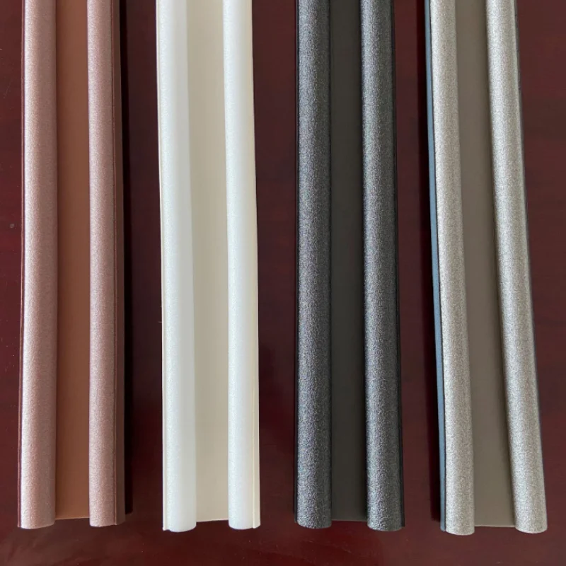 1/3/5PCS Door Bottom Sealing Strip Flexible Wind Noise Reduction plug Under Door Sealing Windshield Strip Door Sealing Strip
1/3/5PCS Door Bottom Sealing Strip Flexible Wind Noise Reduction plug Under Door Sealing Windshield Strip Door Sealing Strip
