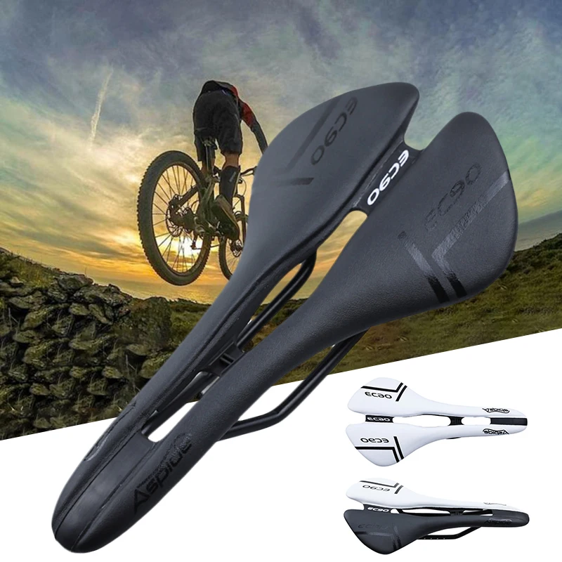 MTB Bicycle Saddle Full Leather PU Soft Leather Selle Cycling High Quality Bicycle Parts Saddle Bike Road Saddle Outdoor
MTB Bicycle Saddle Full Leather PU Soft Leather Selle Cycling High Quality Bicycle Parts Saddle Bike Road Saddle Outdoor