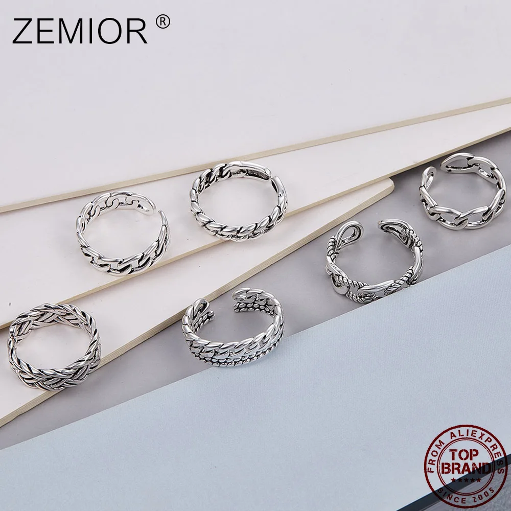 Vintage Punk Cross Weave Silver Rings For Women And Men Adjustable Opening Finger Ring Unisex Accessory New Fashion Jewelry Gift
Vintage Punk Cross Weave Silver Rings For Women And Men Adjustable Opening Finger Ring Unisex Accessory New Fashion Jewelry Gift