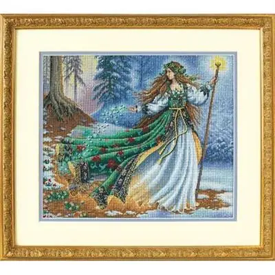 YIXIAO Counted Cross Stitch Kit Cross stitch RS cotton with cross stitch Haejbgqs Cherry DIM35173
YIXIAO Counted Cross Stitch Kit Cross stitch RS cotton with cross stitch Haejbgqs Cherry DIM35173