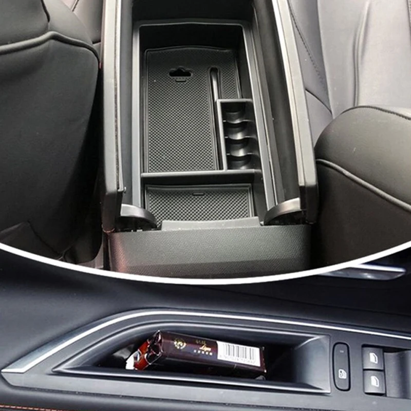 Для Peugeot 3008 5008 GT 2016-2021 черная Автомобильная внутренняя передняя дверь консоль подлокотник перчатка ящик для хранения лоток контейнер компле...
Для Peugeot 3008 5008 GT 2016-2021 черная Автомобильная внутренняя передняя дверь консоль подлокотник перчатка ящик для хранения лоток контейнер компле...