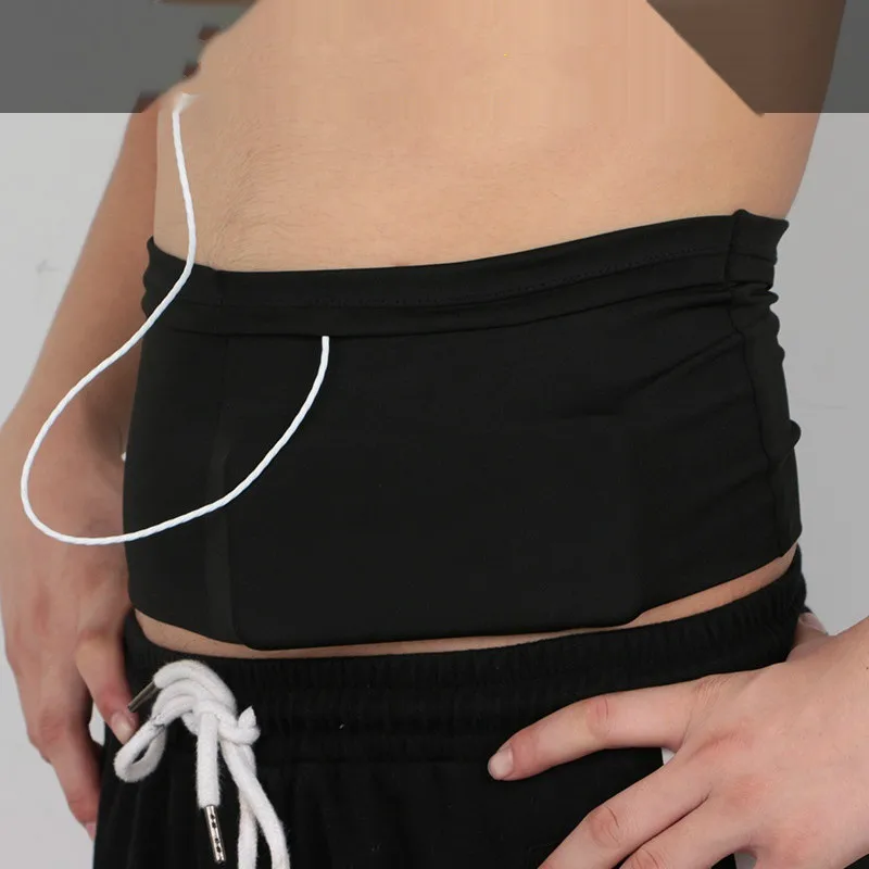 Waist Bag men Women 2020 New 8.5" Mobile Phone Holder Men Gym Fitness Travel Pouch Fanny Pack Male Bum Belt Bag pouch For iphone
Waist Bag men Women 2020 New 8.5" Mobile Phone Holder Men Gym Fitness Travel Pouch Fanny Pack Male Bum Belt Bag pouch For iphone