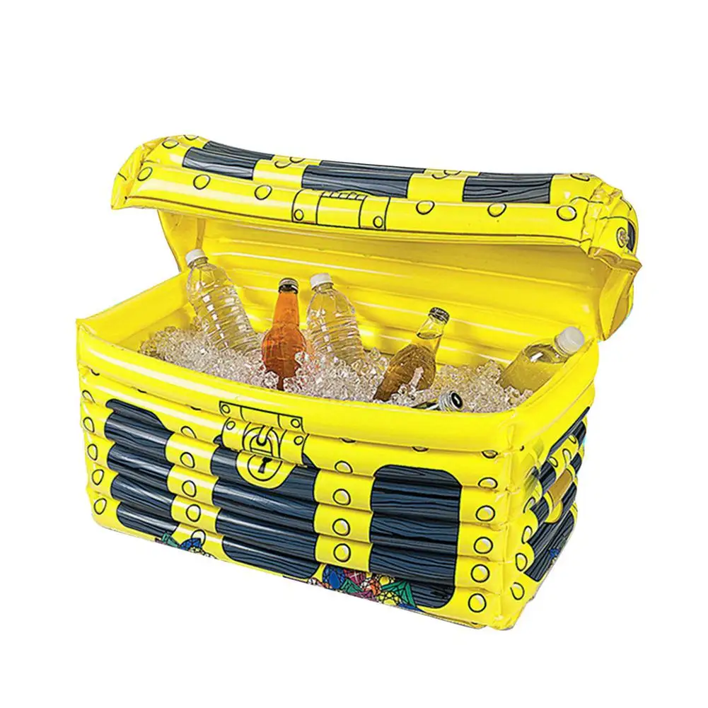 Inflatable Buffet Ice Bucket Salad Food And Beverage Cooler Summer Water Party Air Mattress Ice Bucket For Water Parties Picnics
Inflatable Buffet Ice Bucket Salad Food And Beverage Cooler Summer Water Party Air Mattress Ice Bucket For Water Parties Picnics