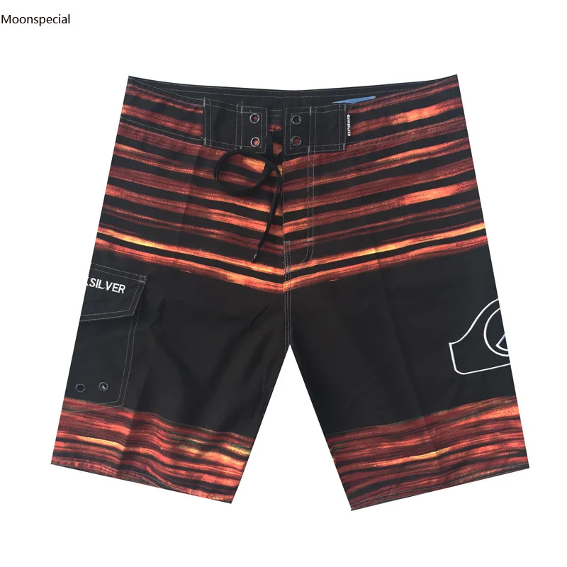 2020 Men Beach Shorts New Men's Fashion Stripe Print Shorts Street Casual Splice Beach Shorts Male
2020 Men Beach Shorts New Men's Fashion Stripe Print Shorts Street Casual Splice Beach Shorts Male
