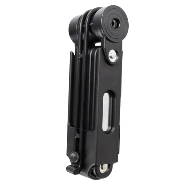 Heavy-Duty Industrial Bike Lock Cutter-Proof 6-Section Folding Key/Combination Lock High Hardness Cycling Accessories Bicicleta
Heavy-Duty Industrial Bike Lock Cutter-Proof 6-Section Folding Key/Combination Lock High Hardness Cycling Accessories Bicicleta