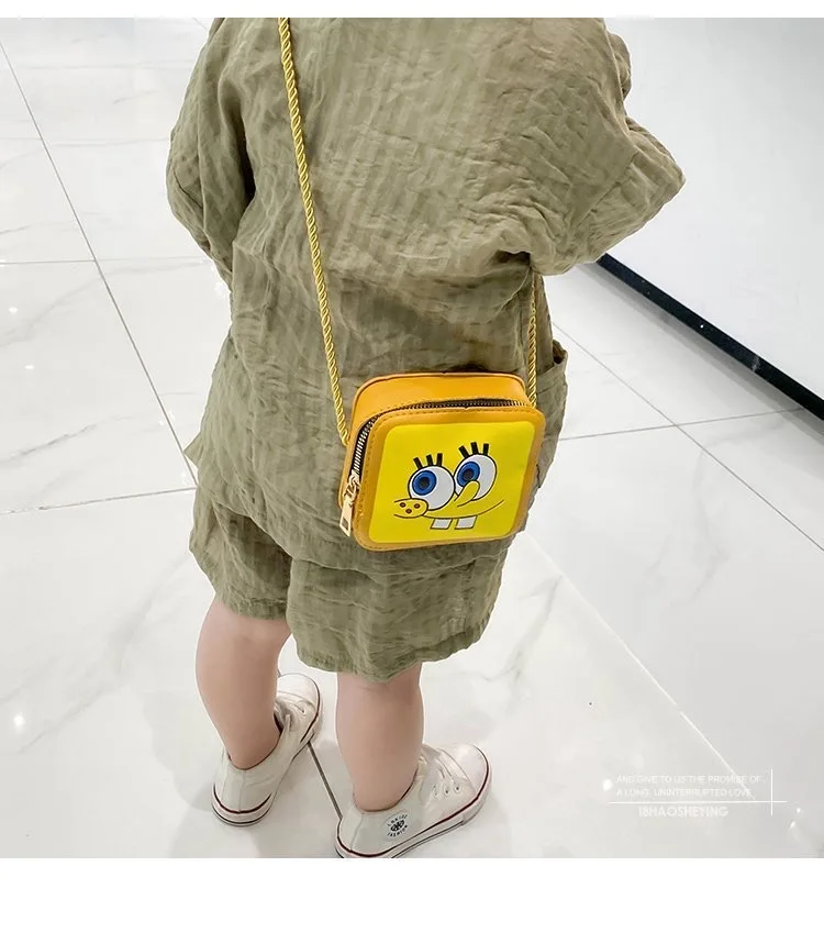 Children's school bag 2020 new mini shoulder bag cartoon cute cat coin purse girls messenger bag
Children's school bag 2020 new mini shoulder bag cartoon cute cat coin purse girls messenger bag