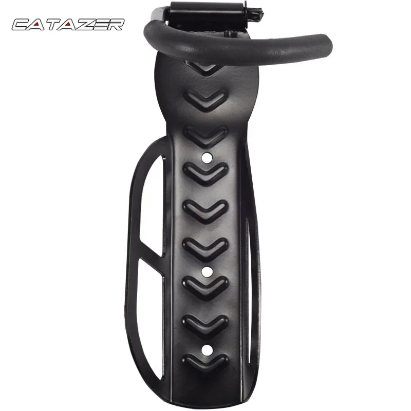 Bicycle Hanger Hook Rack Bike Steel Wall Stand Holder 30kg Capacity Bike Wall Mount Rack Stands Wall Parking Racks
Bicycle Hanger Hook Rack Bike Steel Wall Stand Holder 30kg Capacity Bike Wall Mount Rack Stands Wall Parking Racks