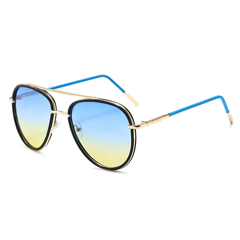 Metal Oval Sunglasses Women Ocean Lens Sun Glasses Light Quality Gradient Eyewear UV400
Metal Oval Sunglasses Women Ocean Lens Sun Glasses Light Quality Gradient Eyewear UV400