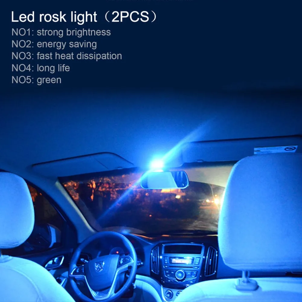 2018 Creative 2 pcs 2 inch Screen Waterproof IP67 9W 10-36V 3 LEDs Auto Car Decoration Rock Light Multi Function Indicator
2018 Creative 2 pcs 2 inch Screen Waterproof IP67 9W 10-36V 3 LEDs Auto Car Decoration Rock Light Multi Function Indicator