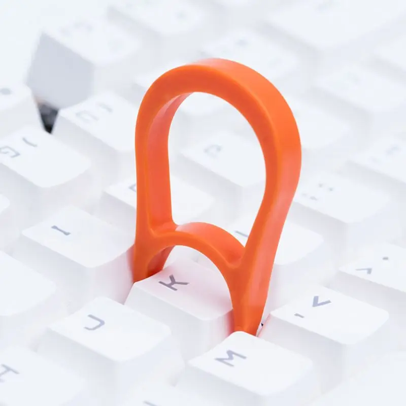 10Pcs Mechanical Keyboard Keycap Puller Remover Key Cap Fixing Tool Color Random S15 20 Dropshipping 
10Pcs Mechanical Keyboard Keycap Puller Remover Key Cap Fixing Tool Color Random S15 20 Dropshipping