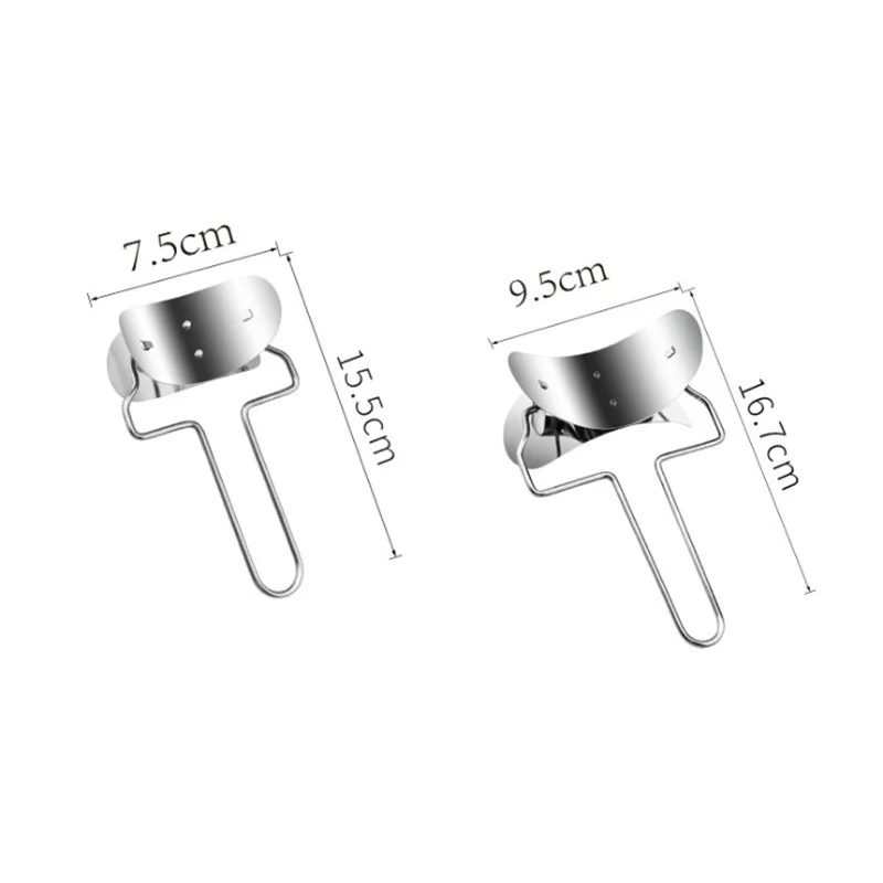 1 pc Stainless Steel Dumpling Wraper Mould Dough Circle Roller Machine Dumpling/Pie/Ravioli Maker Cooking Pastry Cutters
1 pc Stainless Steel Dumpling Wraper Mould Dough Circle Roller Machine Dumpling/Pie/Ravioli Maker Cooking Pastry Cutters