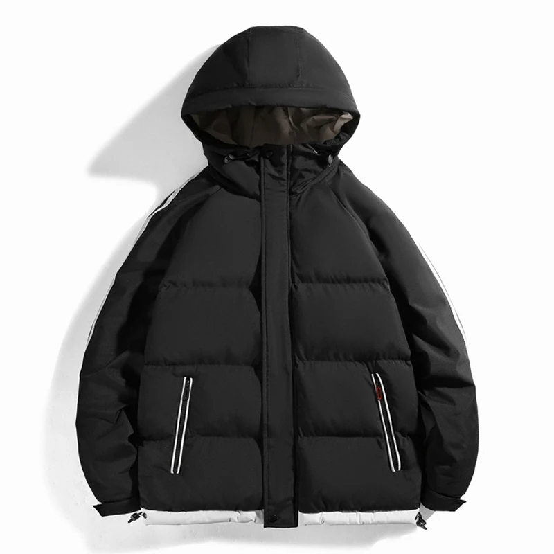 Oversize 8XL Fashion Hooded Windbreak Men's Jackets and Coats Winter Men Parka Jackets Man Snow Parka Overcoat Women 2021 Winter
Oversize 8XL Fashion Hooded Windbreak Men's Jackets and Coats Winter Men Parka Jackets Man Snow Parka Overcoat Women 2021 Winter