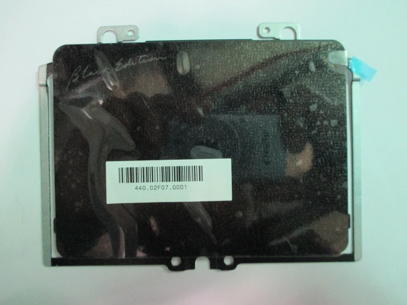 FOR ACER VN7-571G VN7-591G VN7-592 VN7-791G TOUCHPAD BOARD WITH CABLE
FOR ACER VN7-571G VN7-591G VN7-592 VN7-791G TOUCHPAD BOARD WITH CABLE