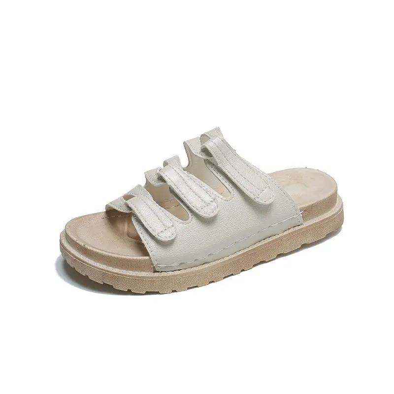 House Slippers Platform Women Luxury Shoes Shale Female Beach Low Pantofle Slides Designer Sabot 2021 Flat Summer Basic PU Fabri
House Slippers Platform Women Luxury Shoes Shale Female Beach Low Pantofle Slides Designer Sabot 2021 Flat Summer Basic PU Fabri