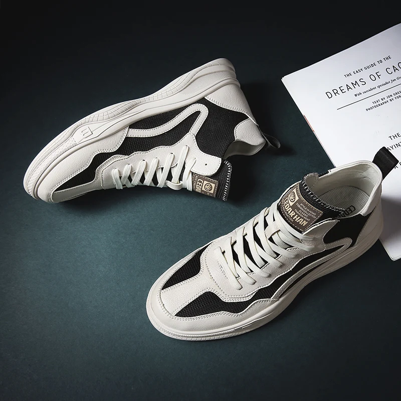 Men Casual Shoes Breathable Outdoor Casual Shoes White Shoe For Men Male Mens Black Color Leisure
Men Casual Shoes Breathable Outdoor Casual Shoes White Shoe For Men Male Mens Black Color Leisure