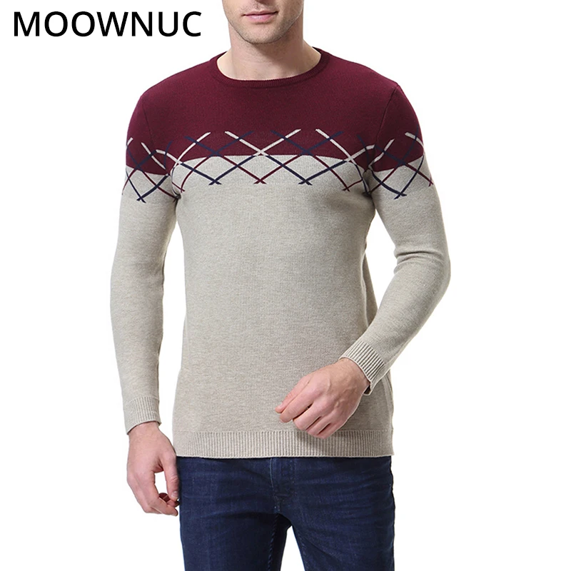 Men Sweaters Pullover Homme Slim Fashion Solid Smart Casual Male Sweaters Autumn Bottoming shirt Modish MOOWNUC MWC
Men Sweaters Pullover Homme Slim Fashion Solid Smart Casual Male Sweaters Autumn Bottoming shirt Modish MOOWNUC MWC