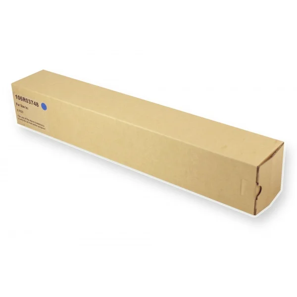 Картридж 106R03748 для Xerox VersaLink C7020/C7025/C7030 голубой ELC (16500 стр.) | Компьютеры и офис