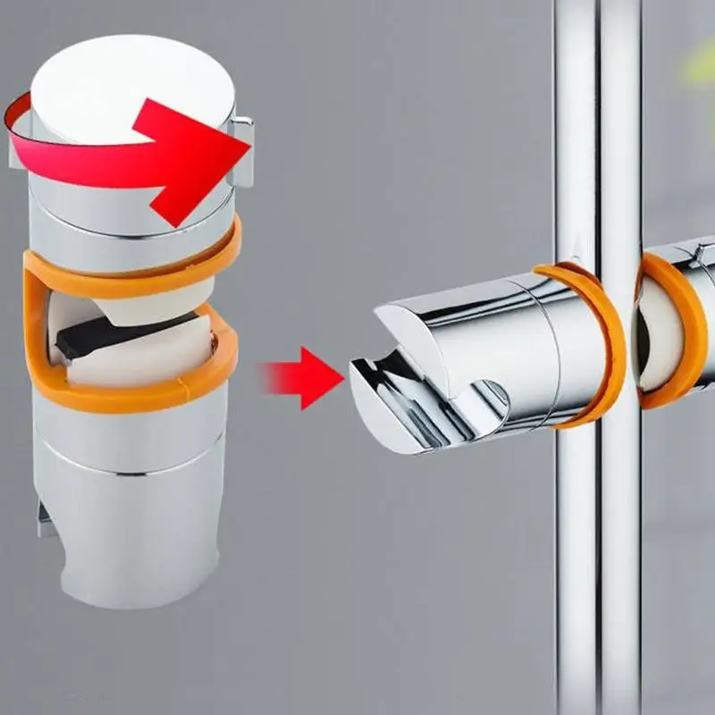 New Hot Sale Adjustable Rail Slider Shower Head Holder Support Sprinkler Bathroom Brackets Rod Tools Bracket Lift Mounting W5F0 
New Hot Sale Adjustable Rail Slider Shower Head Holder Support Sprinkler Bathroom Brackets Rod Tools Bracket Lift Mounting W5F0