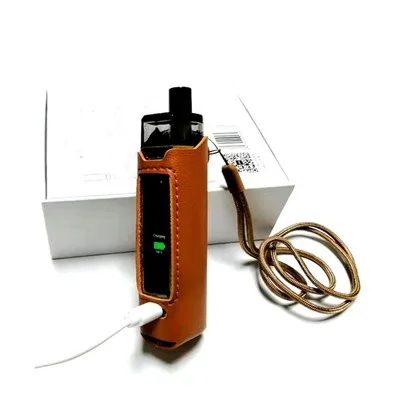Кожаный чехол для Smok rpm80 pro, защитный чехол для вейпа, подходит для rpm 80w pro, 10 шт.
Кожаный чехол для Smok rpm80 pro, защитный чехол для вейпа, подходит для rpm 80w pro, 10 шт.