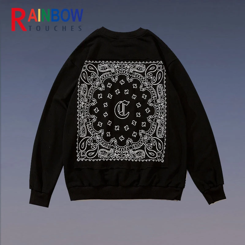 Футболка унисекс Rainbowtouches, однотонная, свободная, в стиле ретро, в стиле хип-хоп
Футболка унисекс Rainbowtouches, однотонная, свободная, в стиле ретро, в стиле хип-хоп