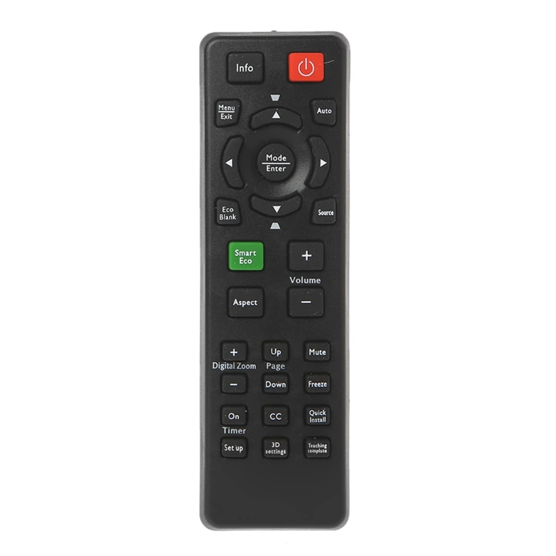 MS517 MX720 MW519 MS517F MS506 замена проектора дистанционное управление для BenQ|Пульты ДУ| |