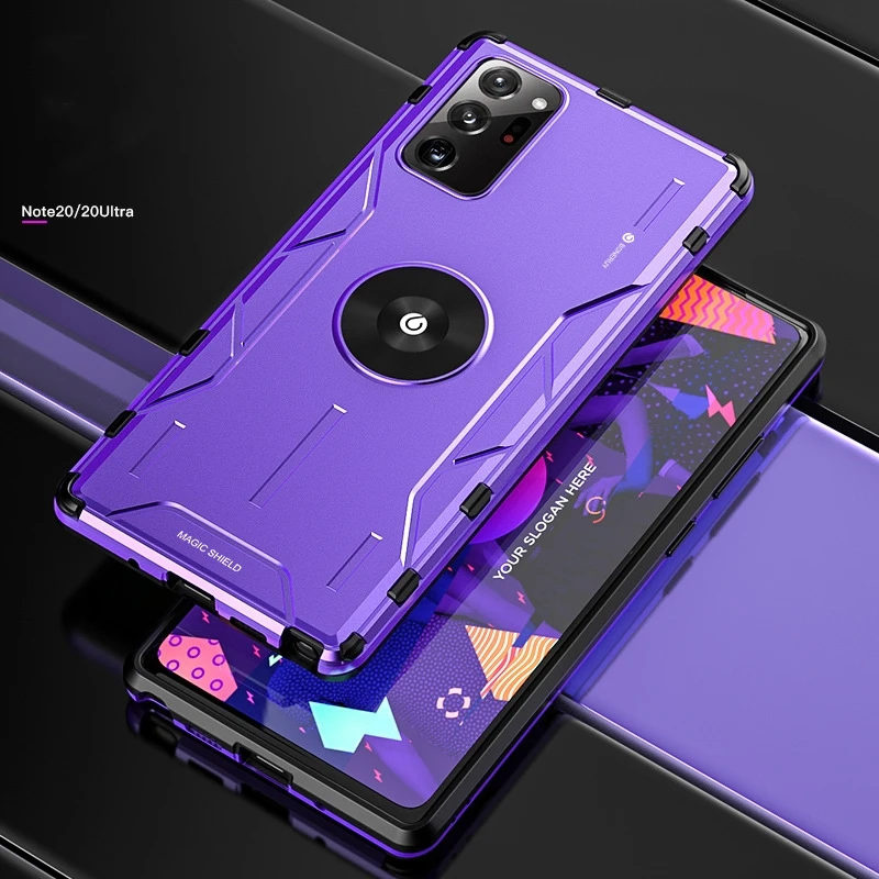 Роскошный металлический чехол для Samsung Galaxy note 20, ультракреативный чехол с магнитным кольцом и защитой от падения
Роскошный металлический чехол для Samsung Galaxy note 20, ультракреативный чехол с магнитным кольцом и защитой от падения